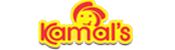 Sticky Logo